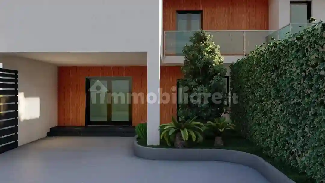 Villetta a schiera - foto 4