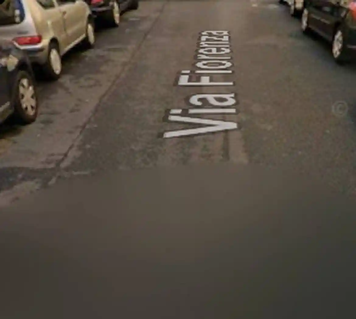 Appartamento in vendita a Livorno