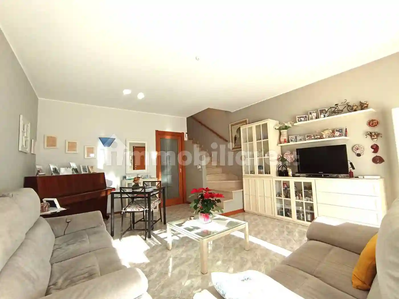 Villetta a schiera - foto 5