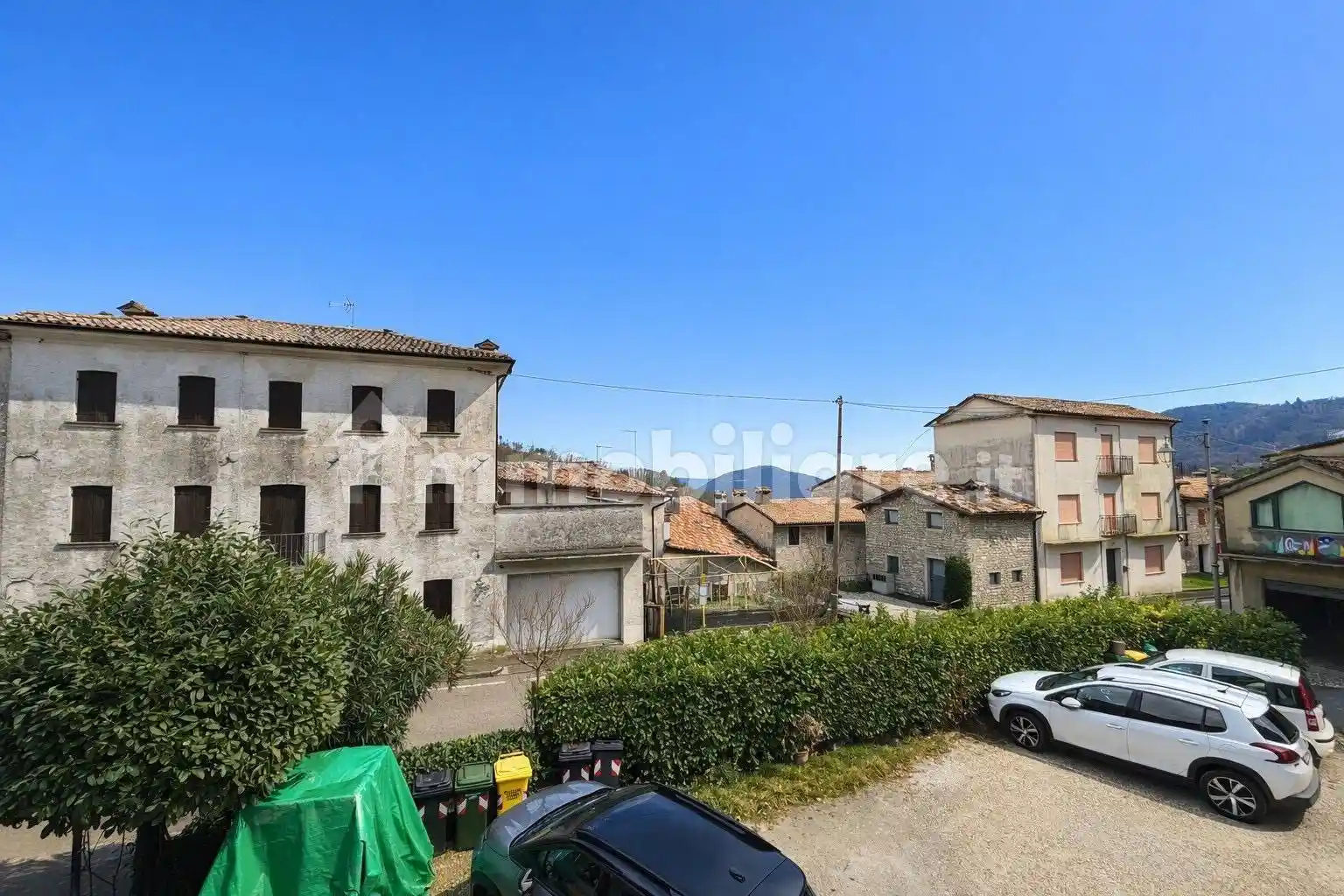 Casa indipendente in vendita a Miane