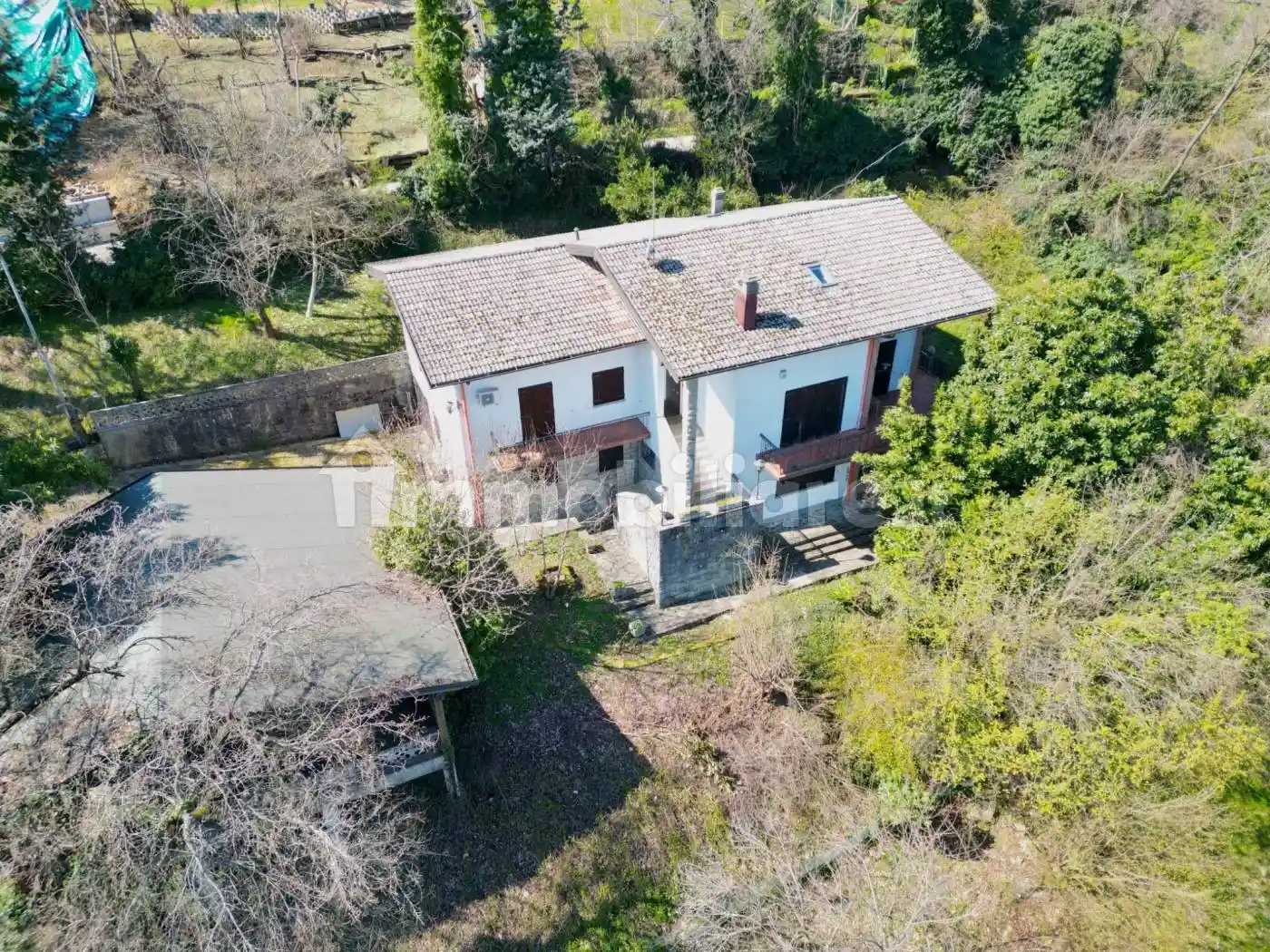 Villa in vendita a Guiglia