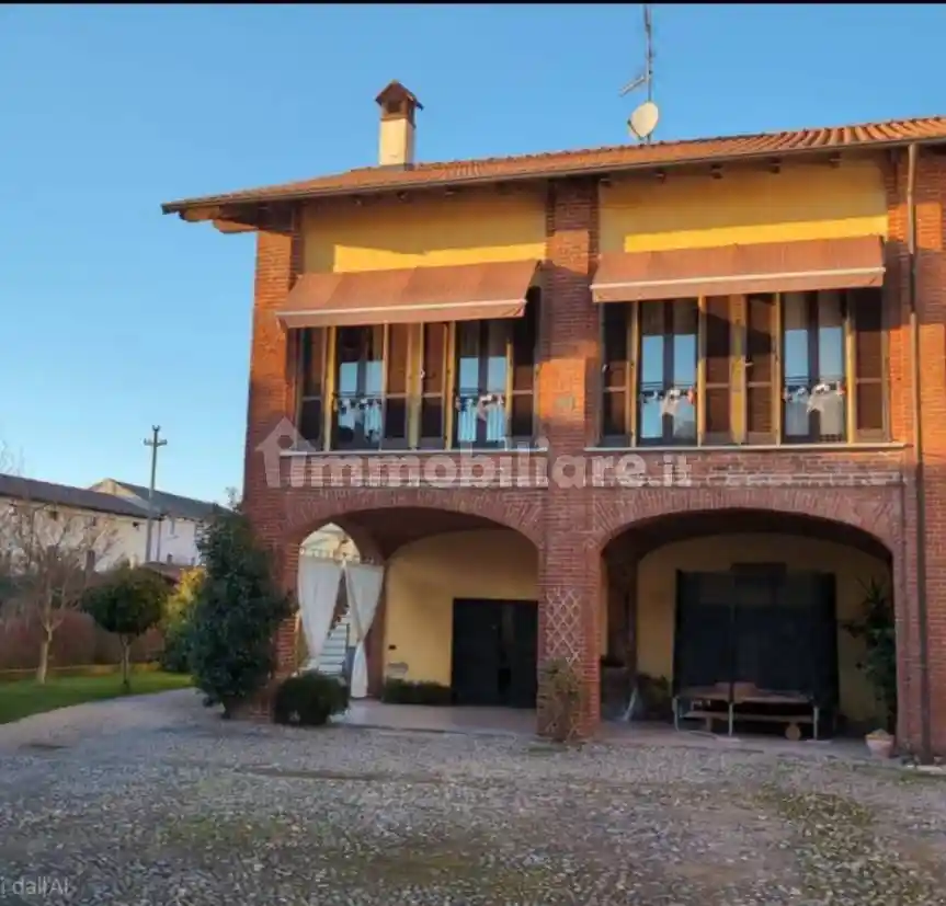 Villa in vendita a Sizzano