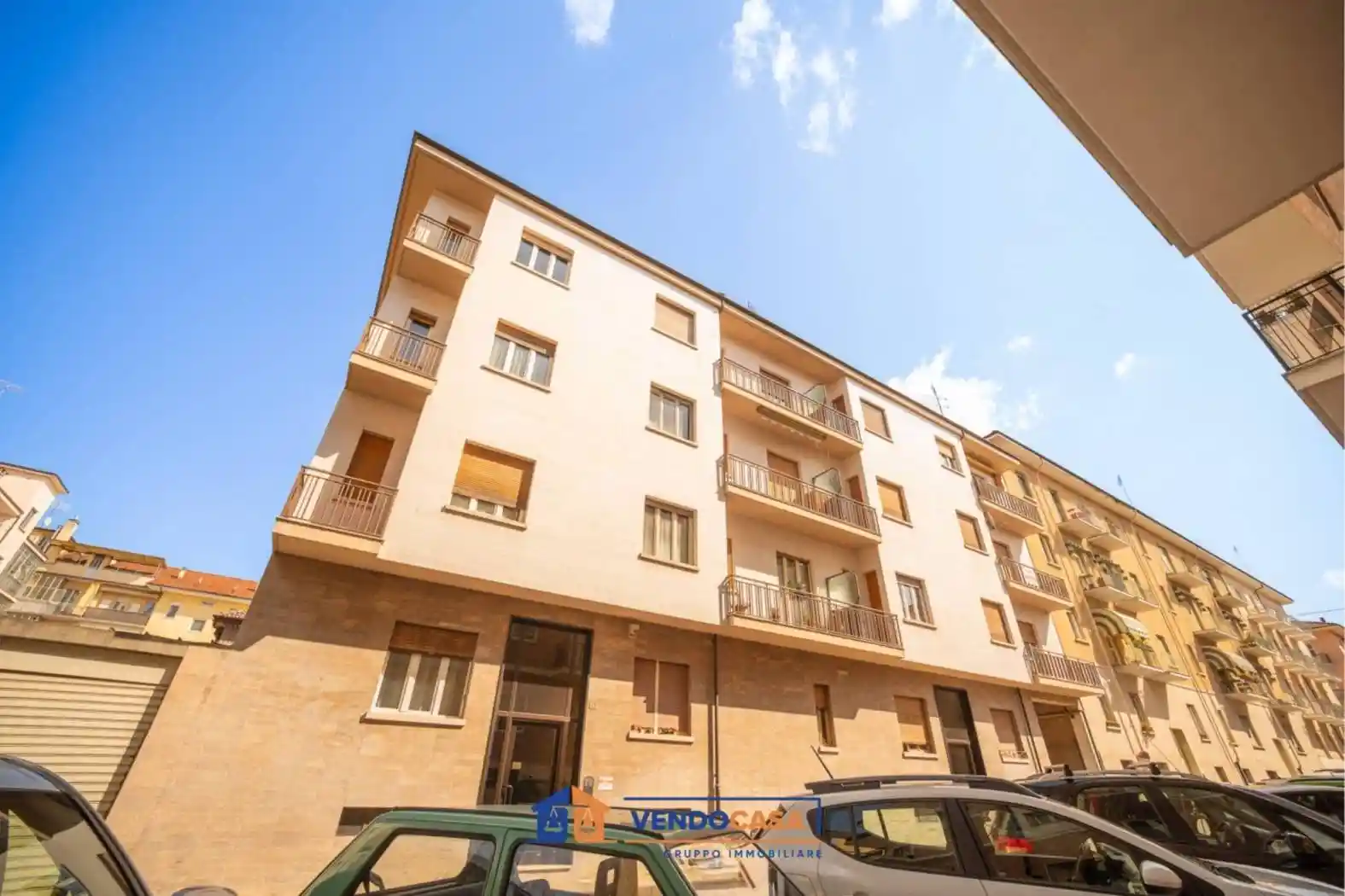 Appartamento in vendita a Cuneo