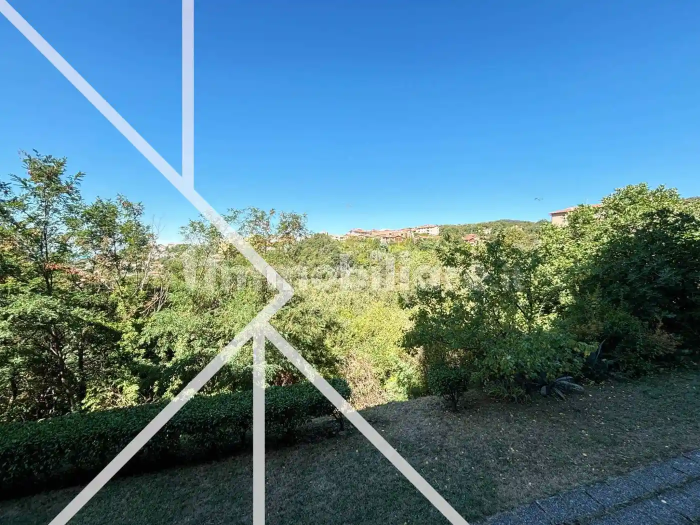 Appartamento in vendita a Trieste