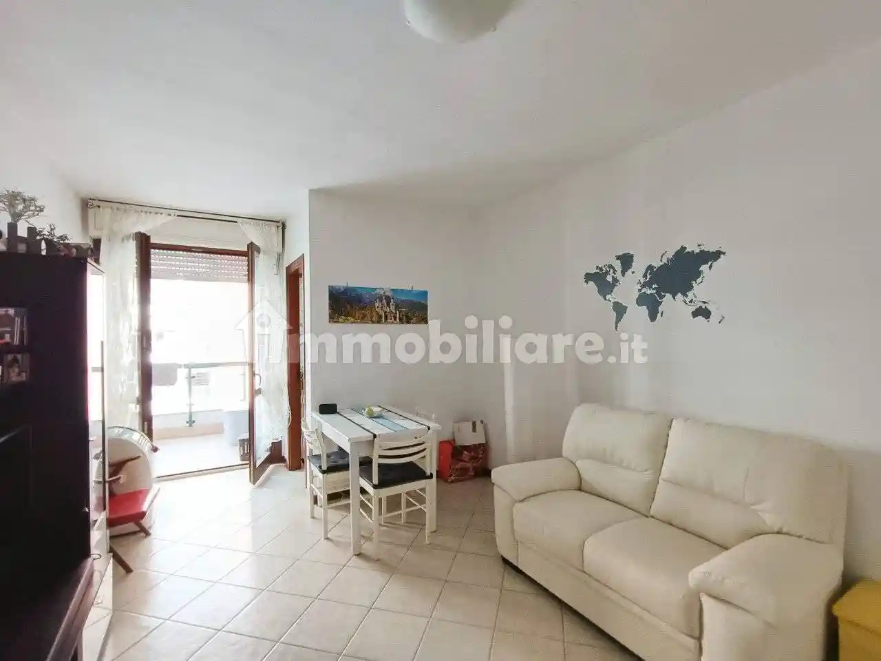 Appartamento in affitto a Terni