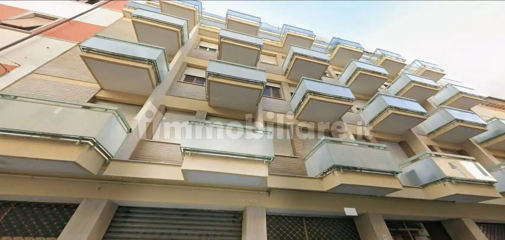 Appartamento in vendita a Livorno