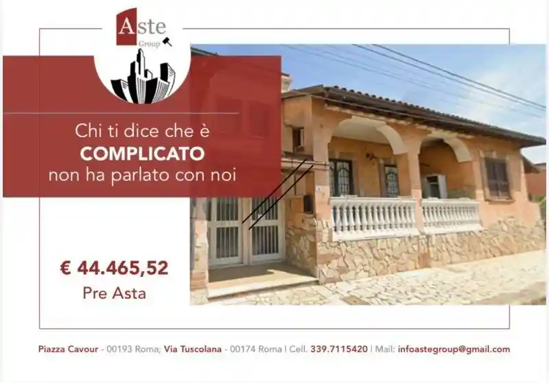 Appartamento in vendita a Ardea