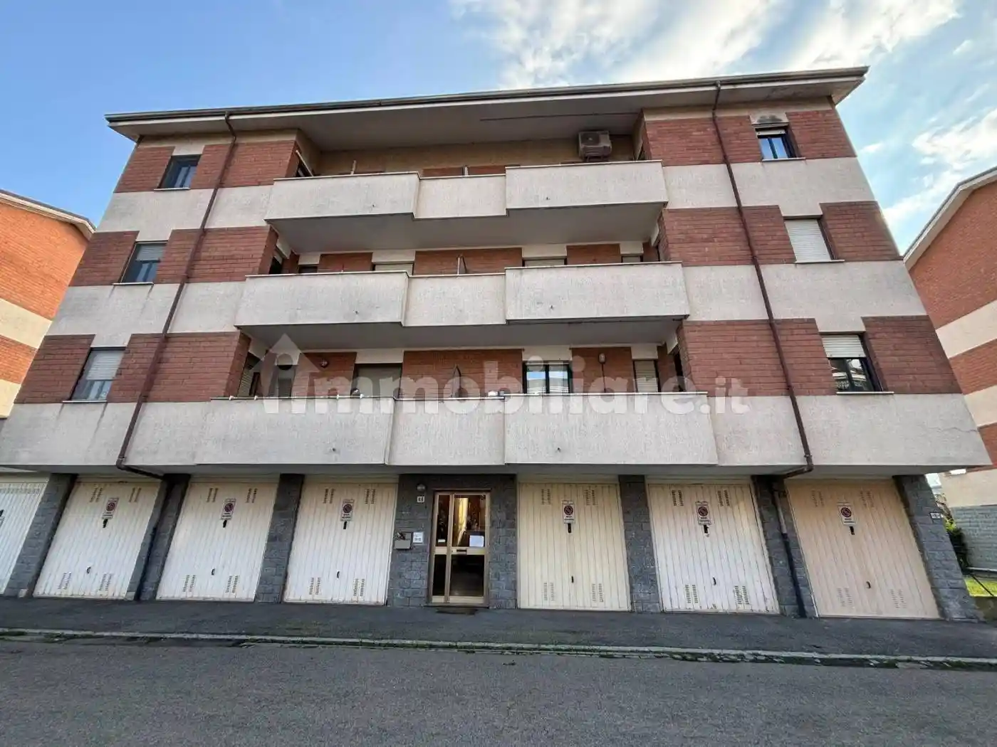 Appartamento in vendita a Alessandria
