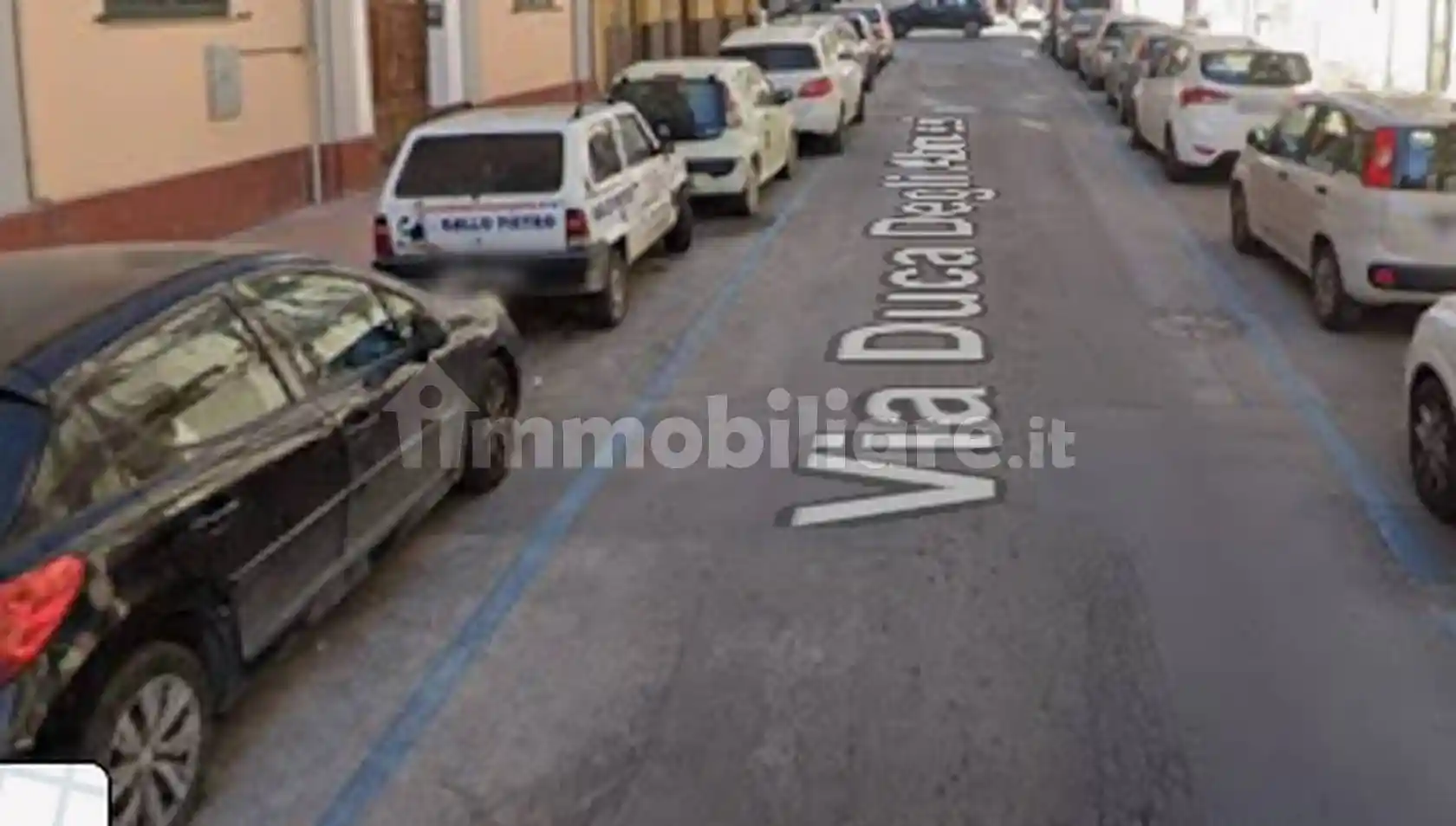 Appartamento in vendita a Taranto