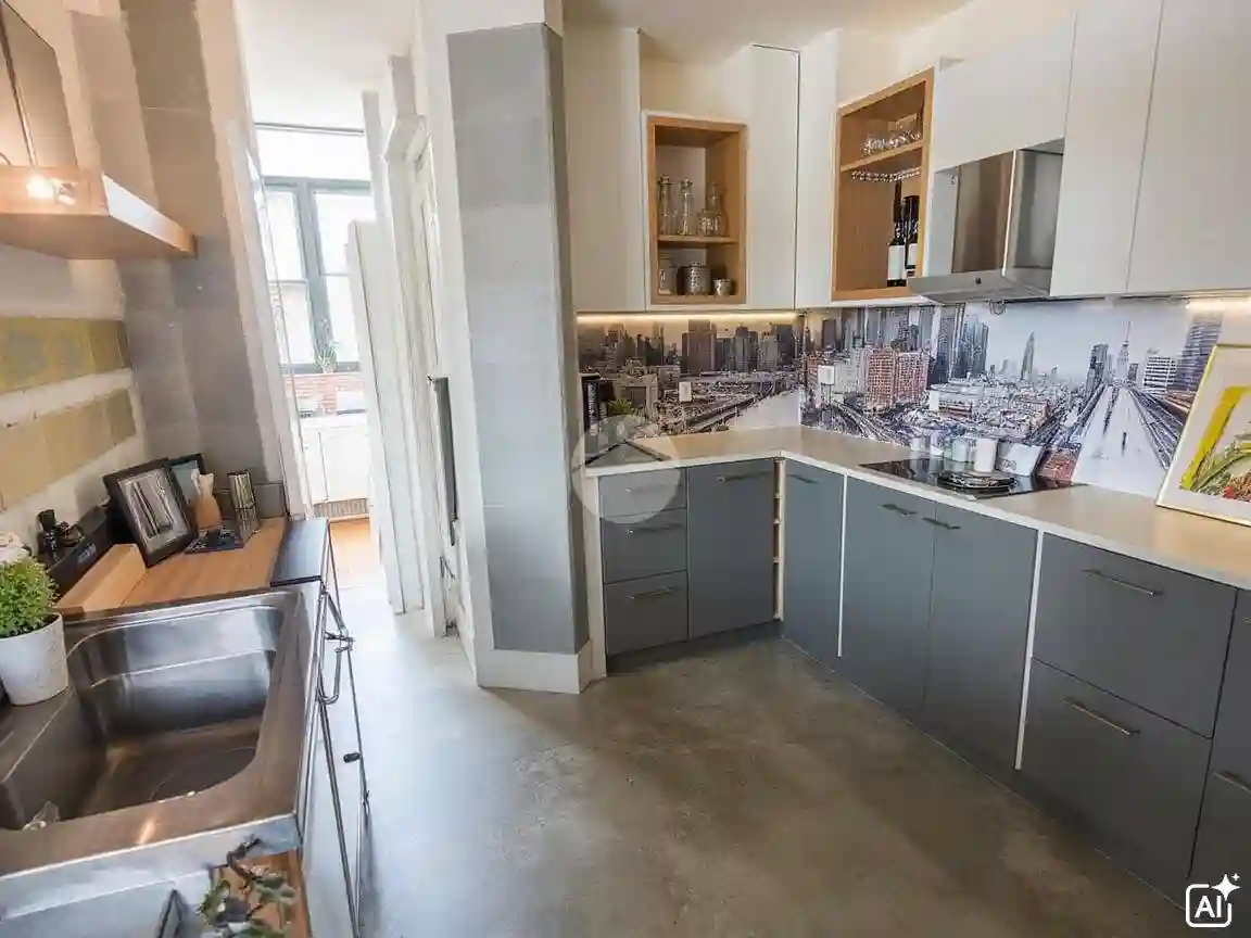 Appartamento - foto 3