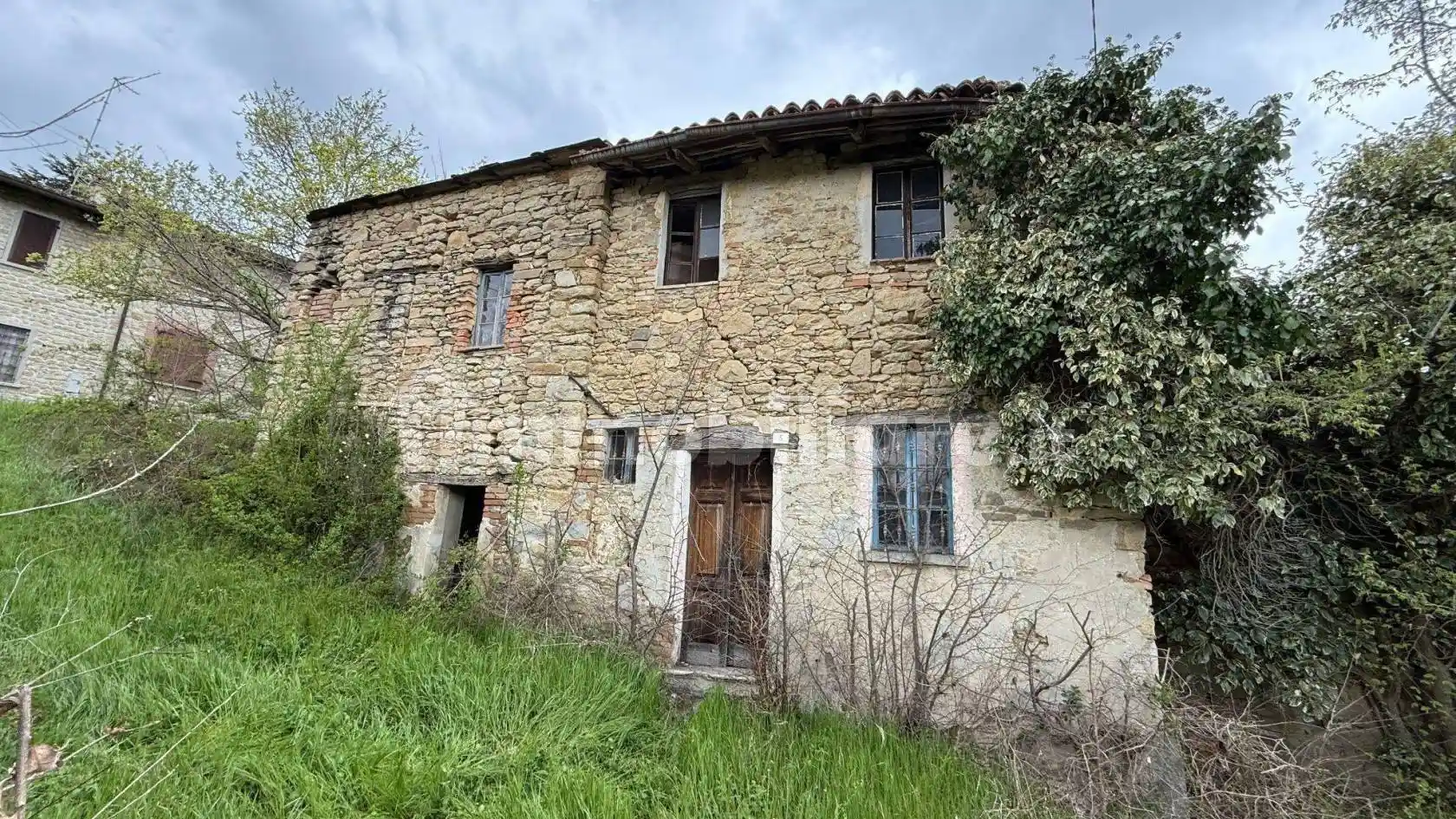 Casa indipendente in vendita a Bagnaria