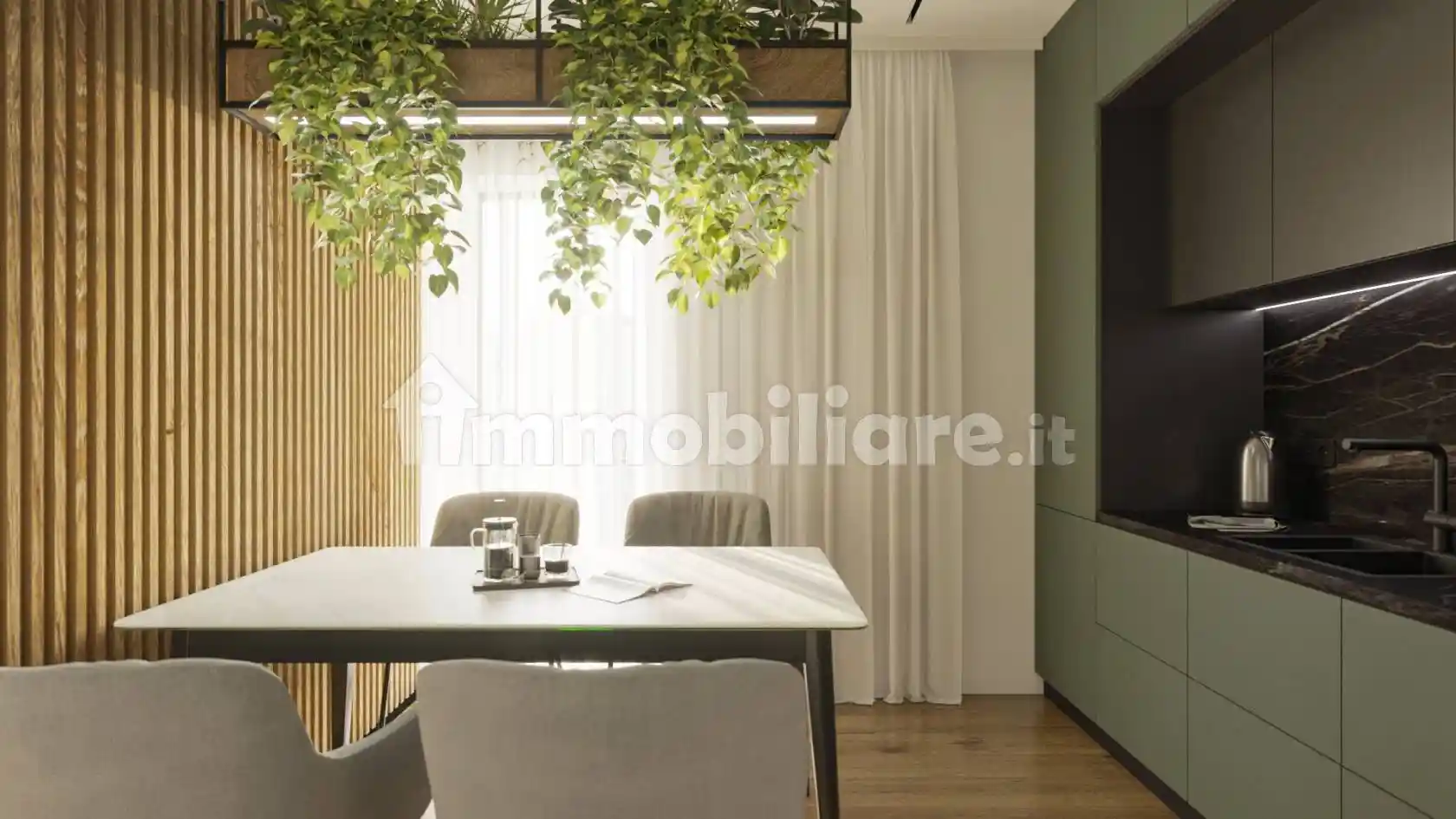 Appartamento in vendita a Pino Torinese