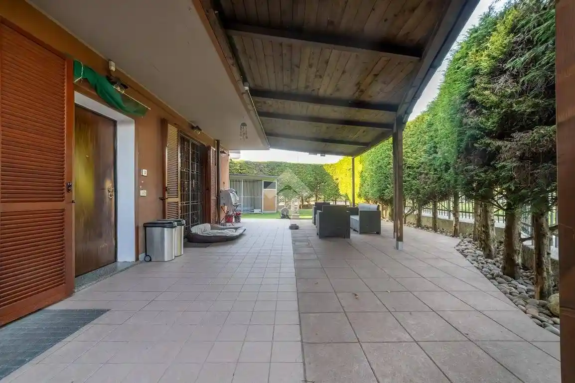 Appartamento in vendita a Pozzo d'Adda