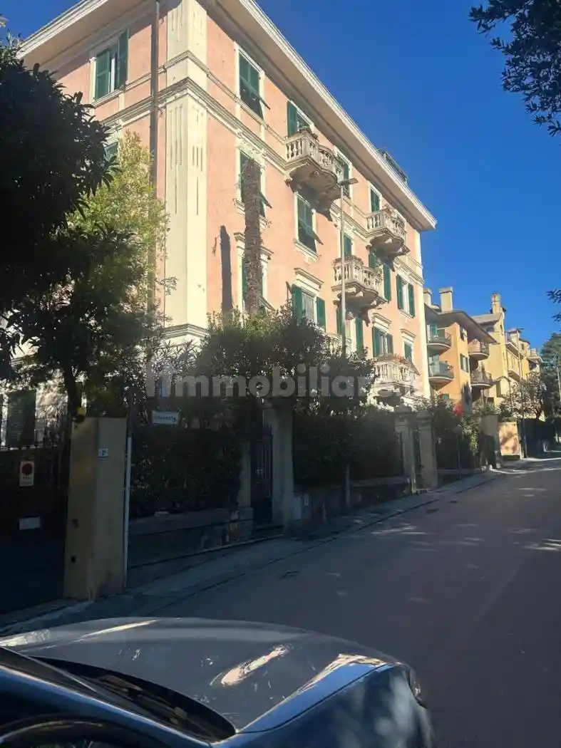 Appartamento in affitto a Genova