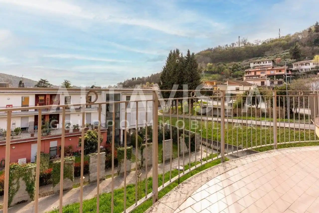 Appartamento in vendita a Botticino