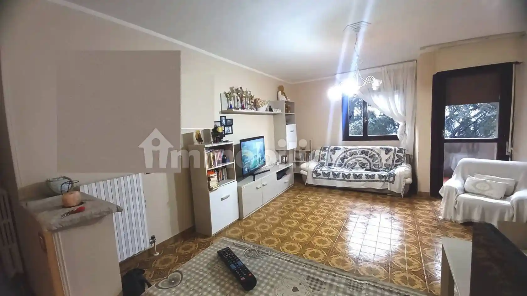 Appartamento in vendita a Frascati