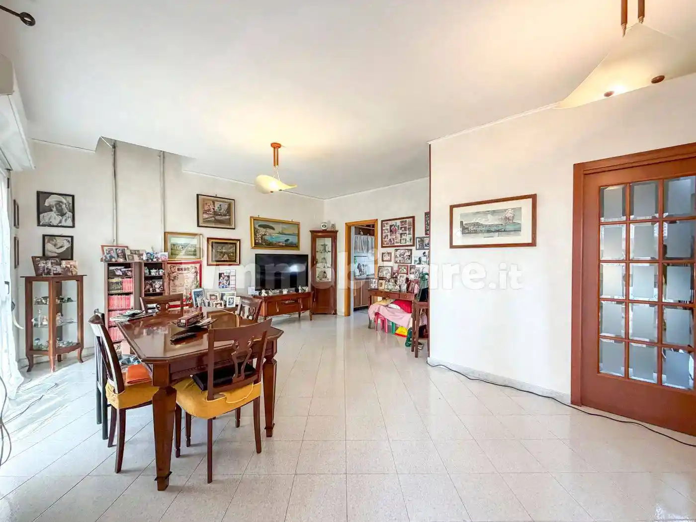 Villa in vendita a Giugliano in Campania