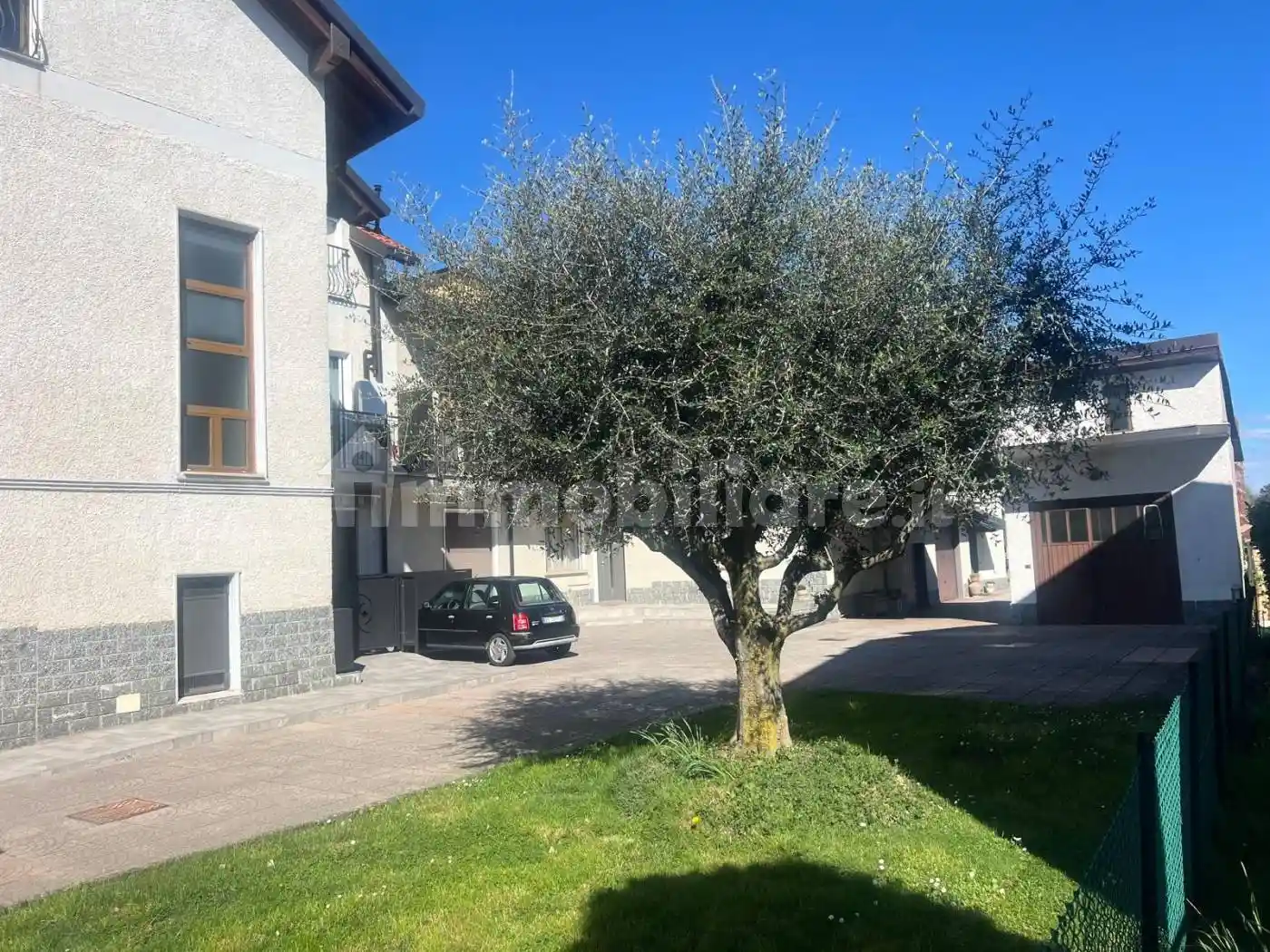 Appartamento in vendita a Triuggio