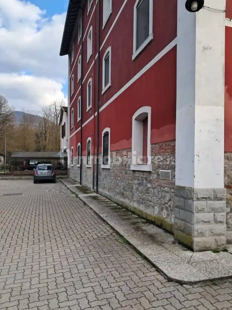 Appartamento in vendita a Grizzana Morandi