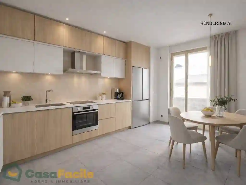 Appartamento - foto 4