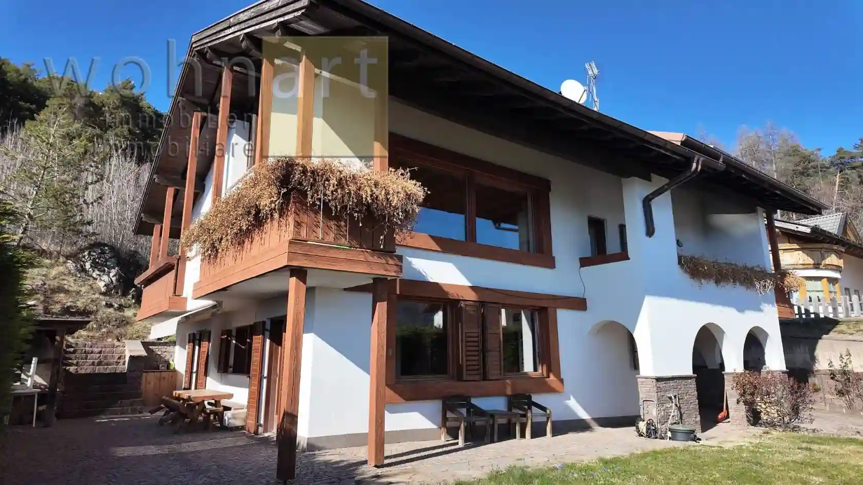 Villa - foto 3