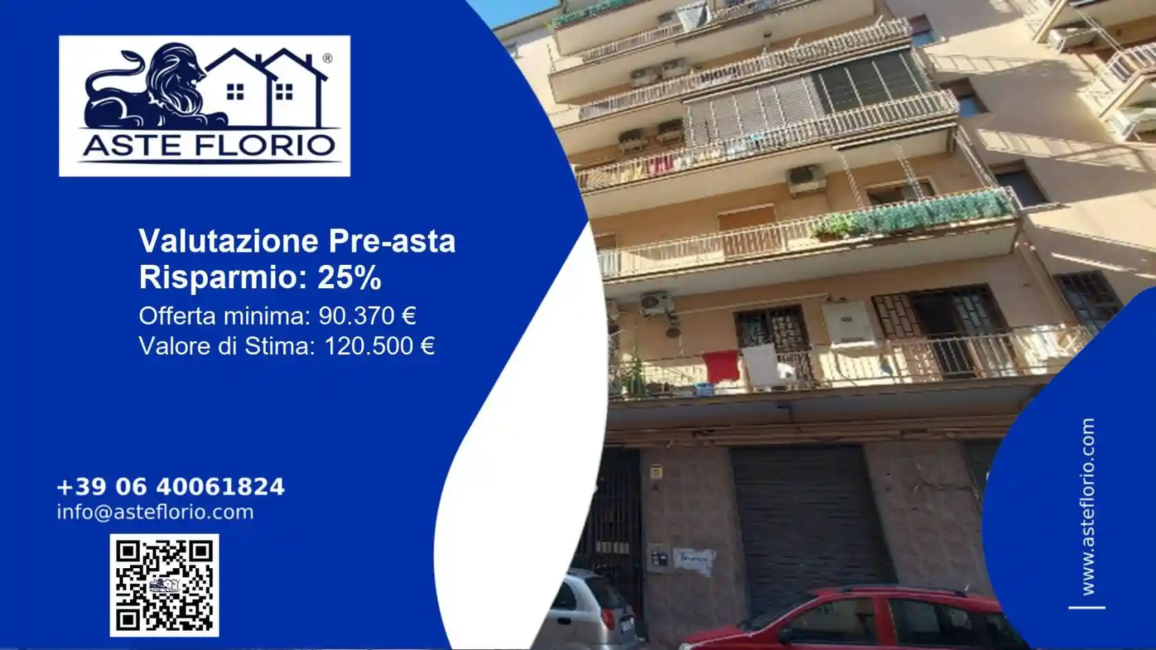 Appartamento in vendita a Napoli