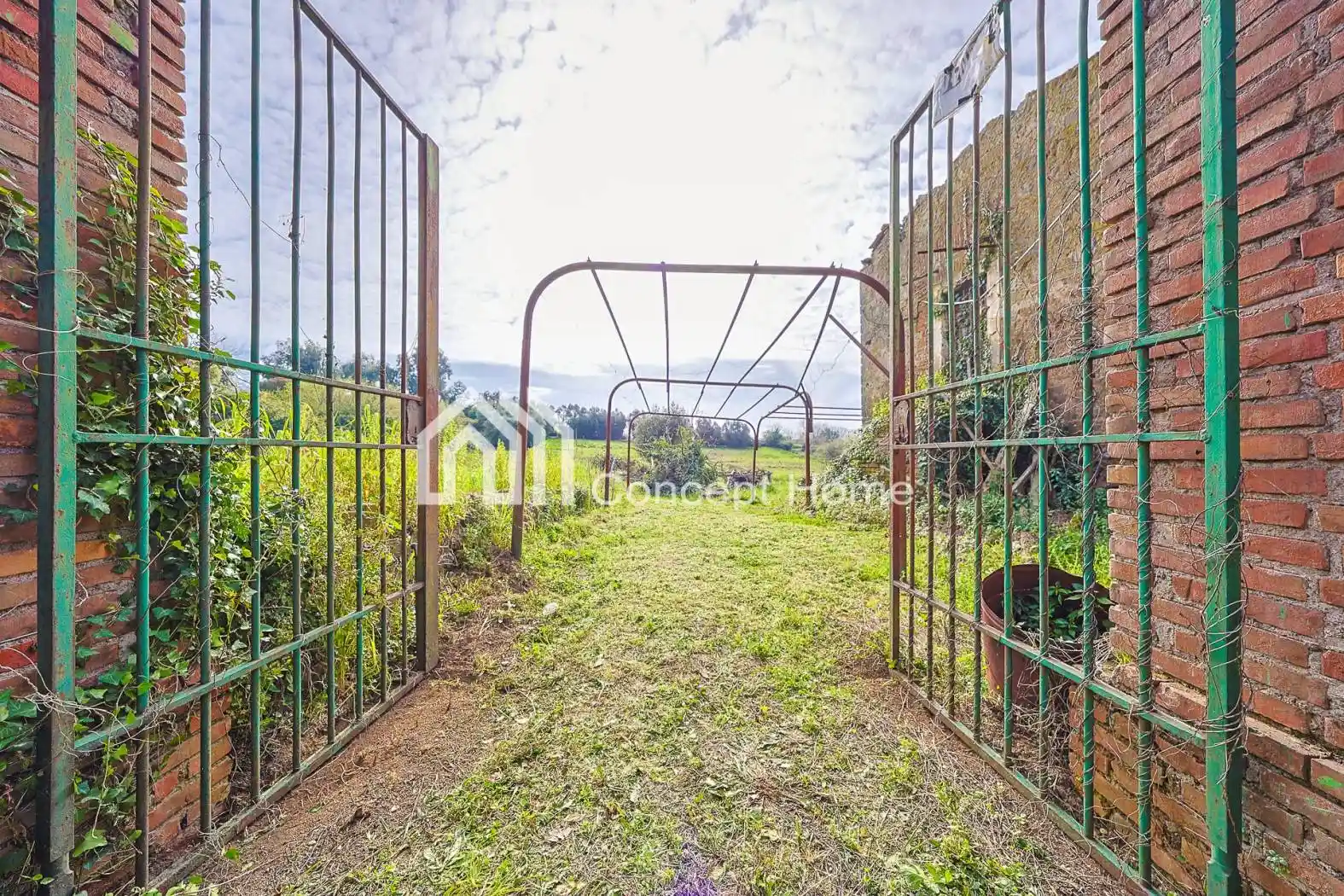 Villa in vendita a Genzano di Roma