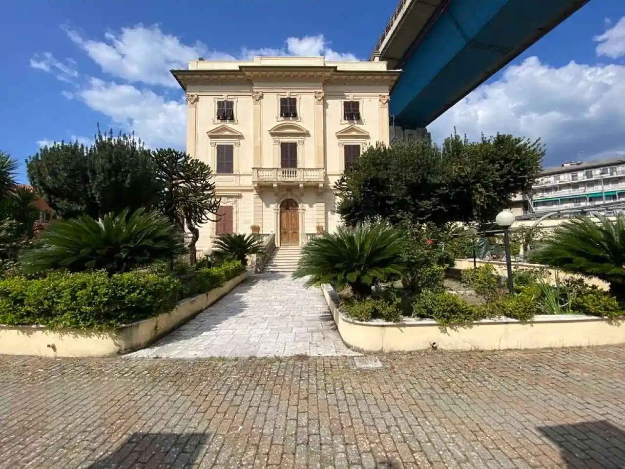 Appartamento in vendita a Chiavari