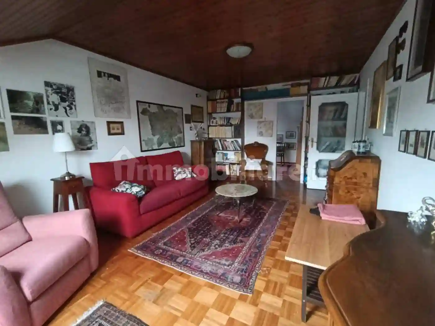 Attico - Mansarda - foto 2