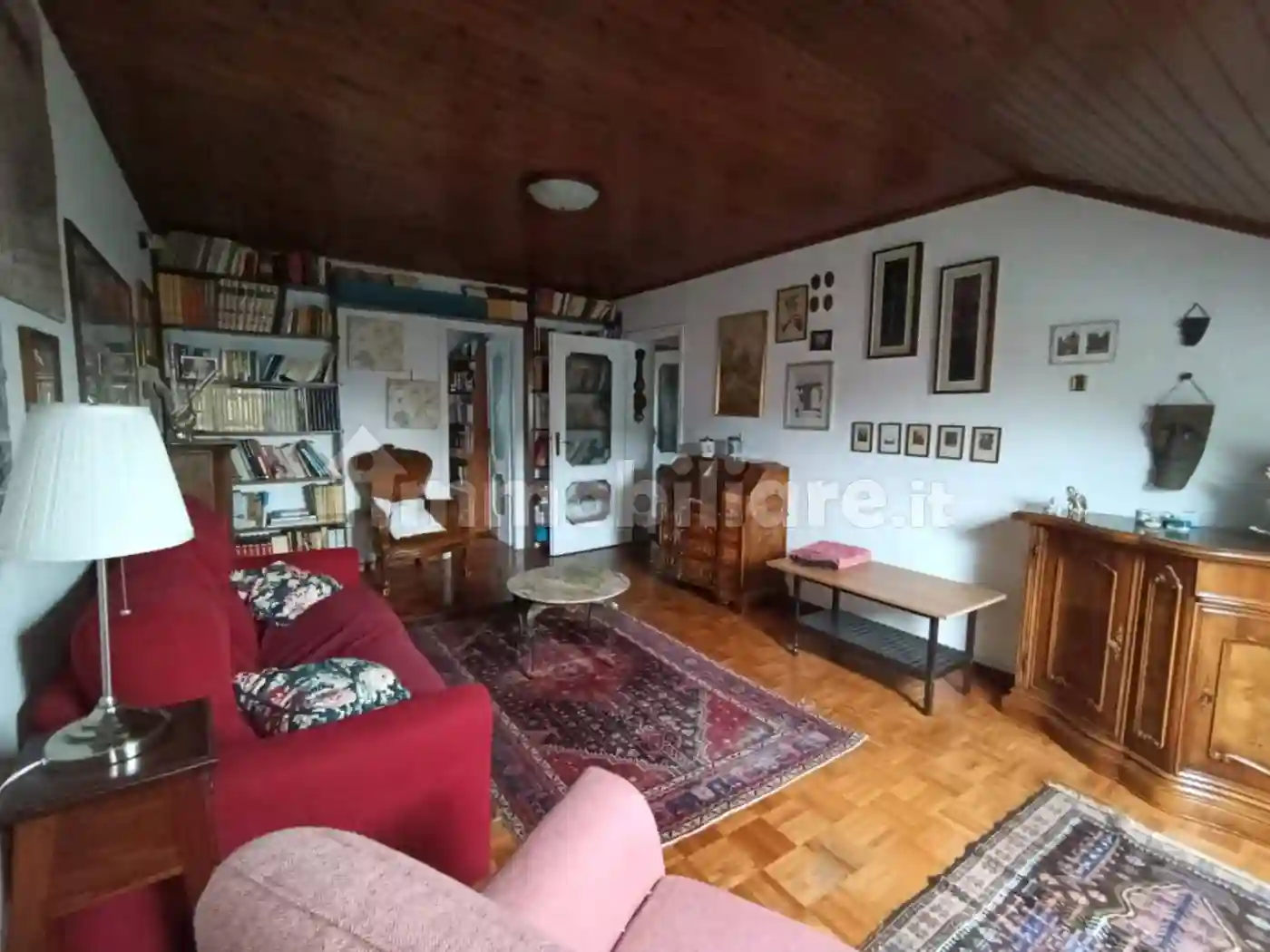 Attico - Mansarda - foto 4