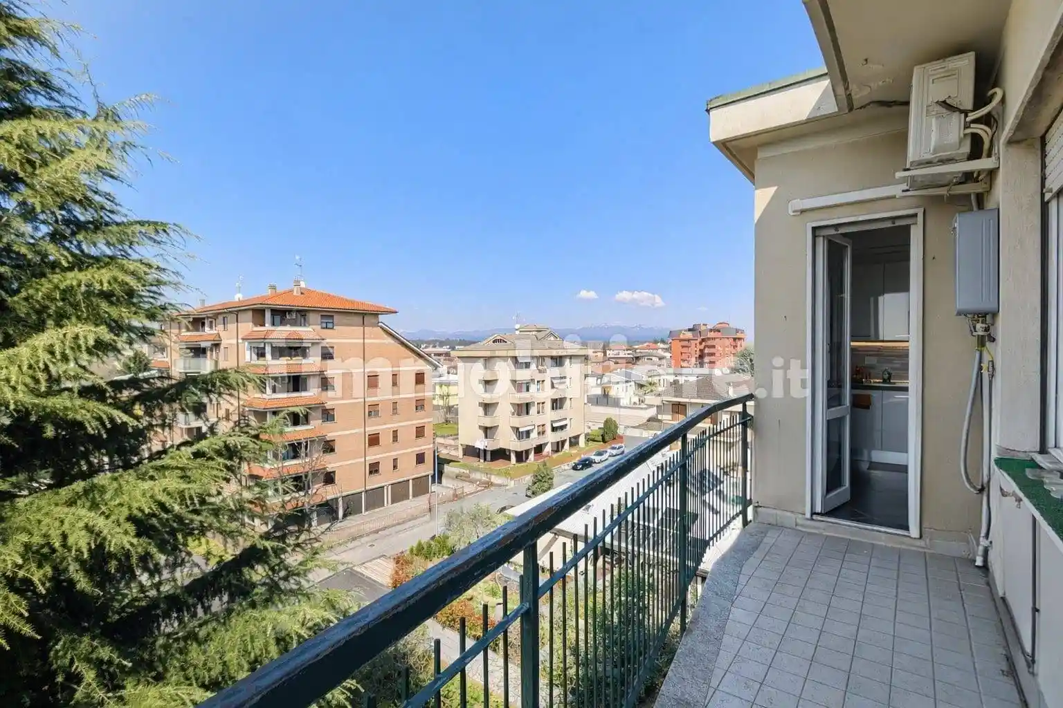 Appartamento in vendita a Meda