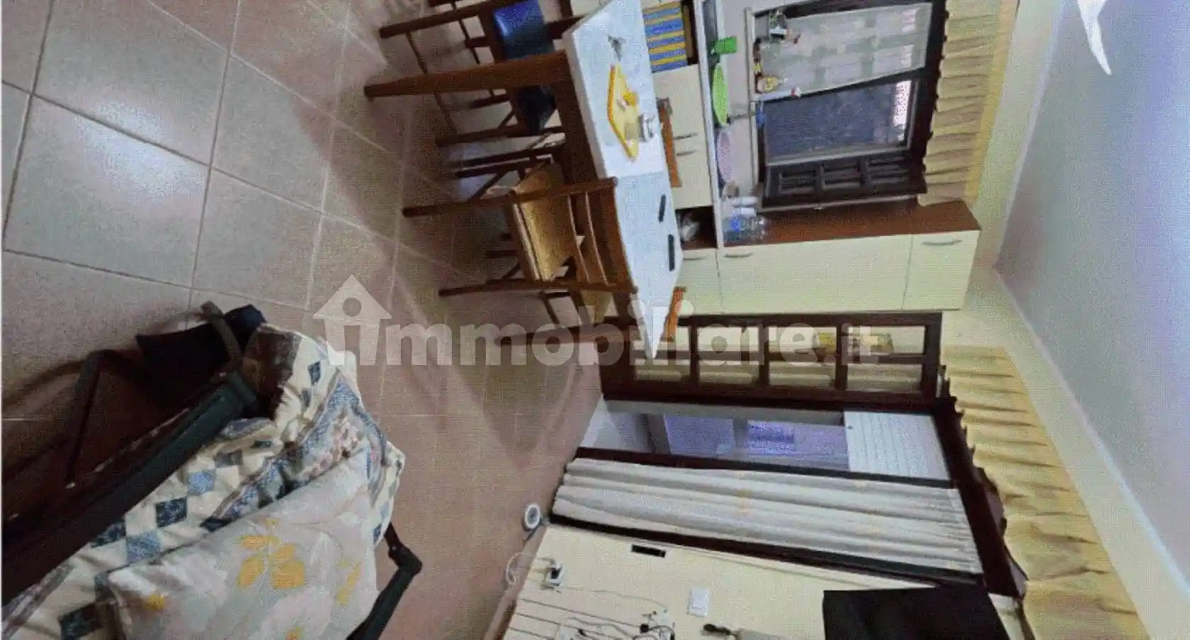 Appartamento in vendita a Trapani