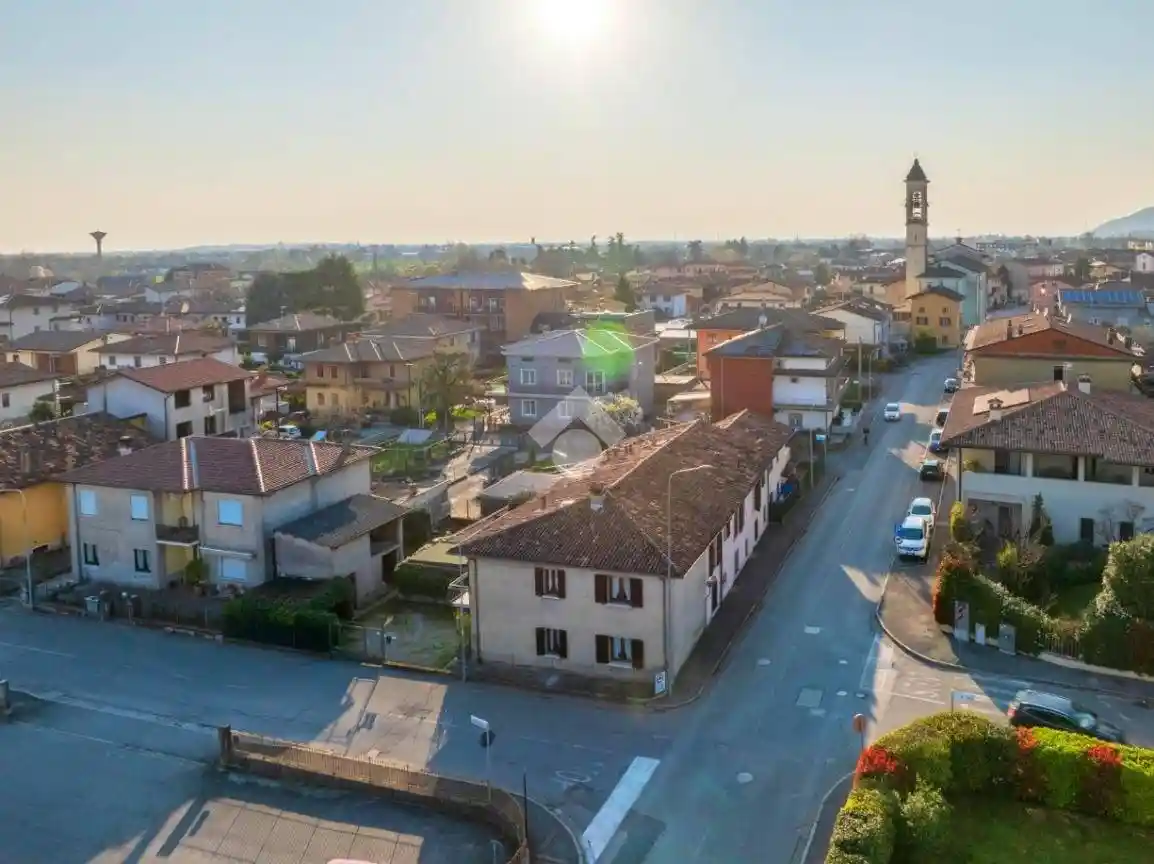 Casa indipendente in vendita a Mazzano