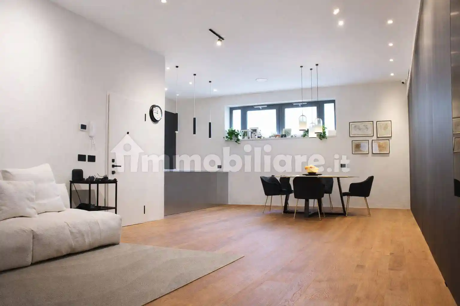 Appartamento in vendita a Verona