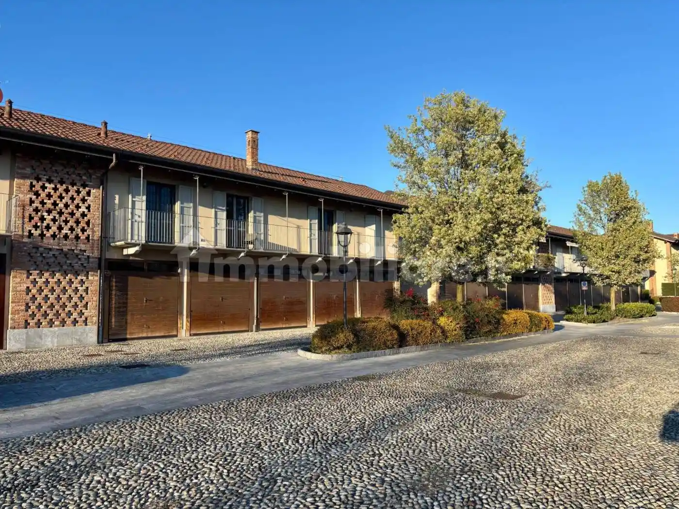 Casa indipendente in vendita a Bellusco