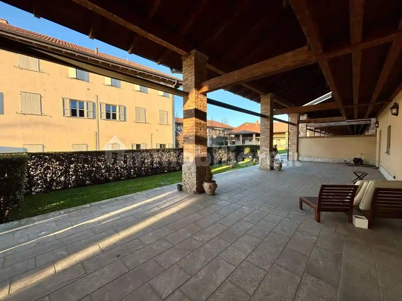 Casa indipendente - foto 4