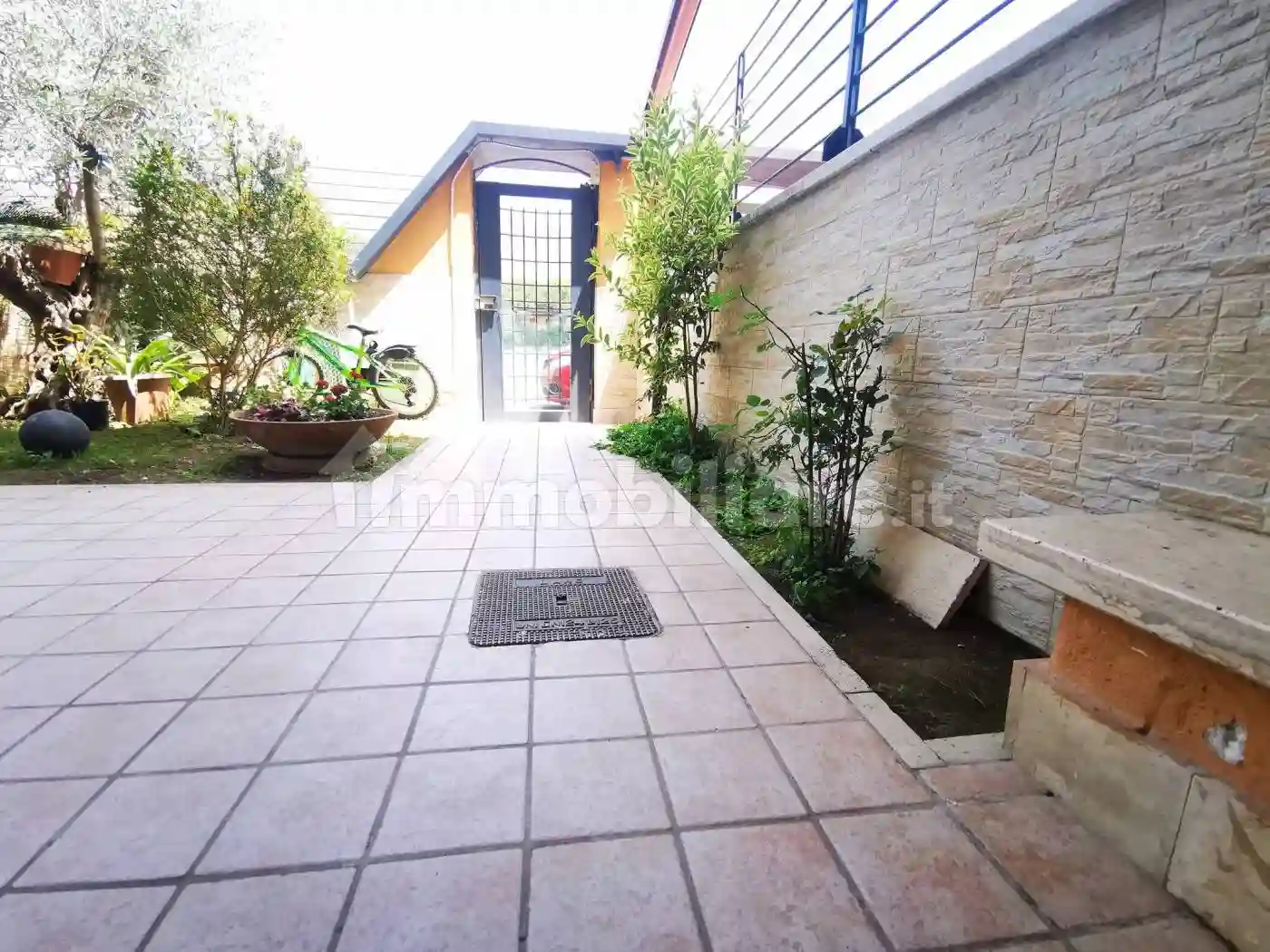 Villetta a schiera - foto 4