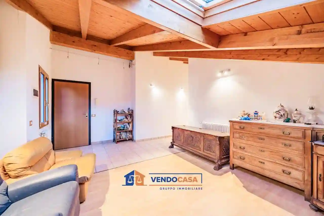 Attico - Mansarda - foto 2