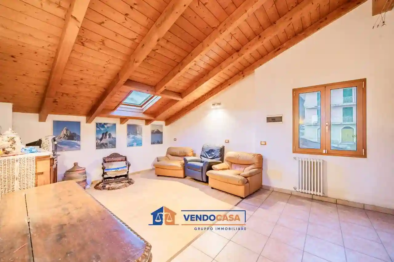 Attico - Mansarda - foto 3