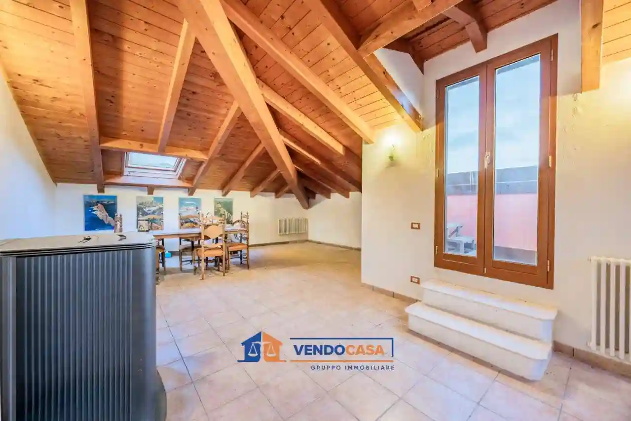 Attico - Mansarda - foto 4