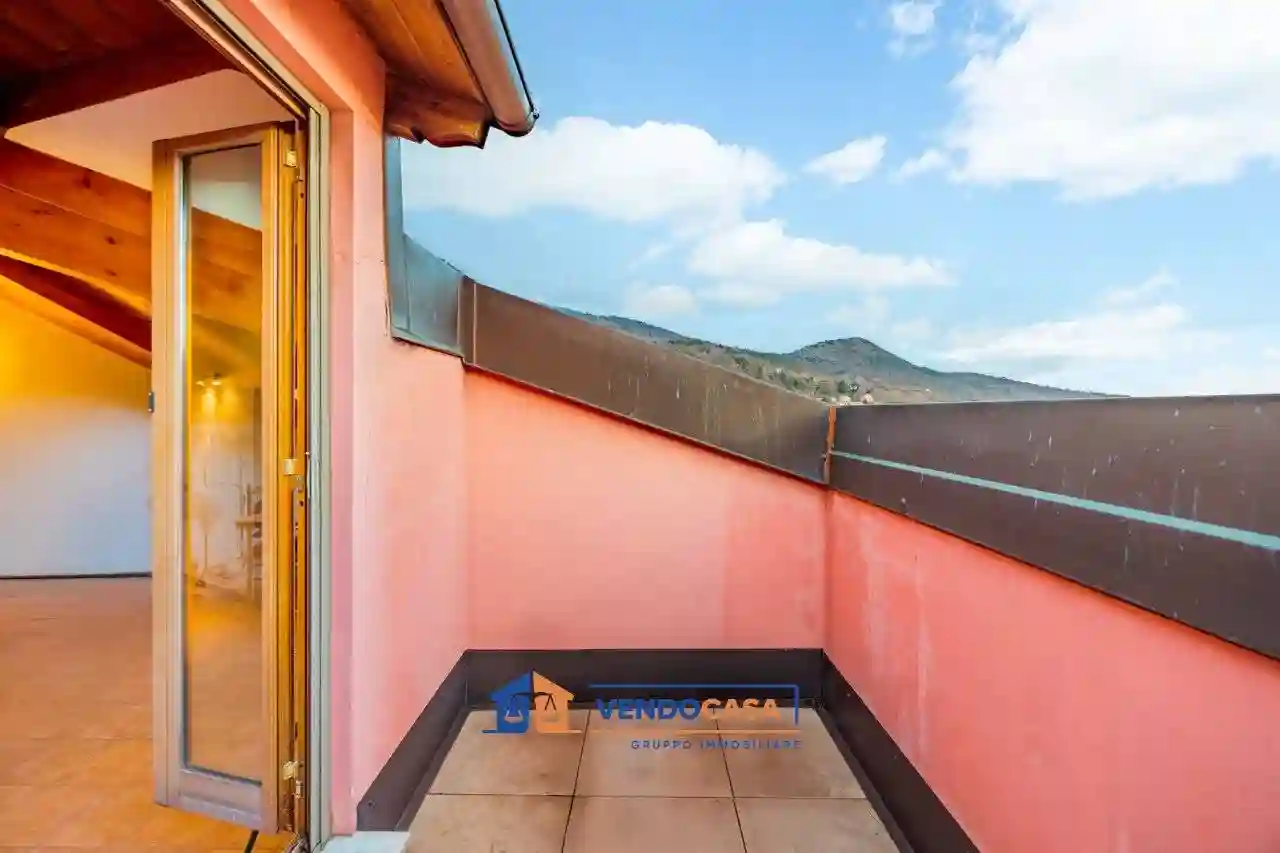 Attico - Mansarda - foto 5