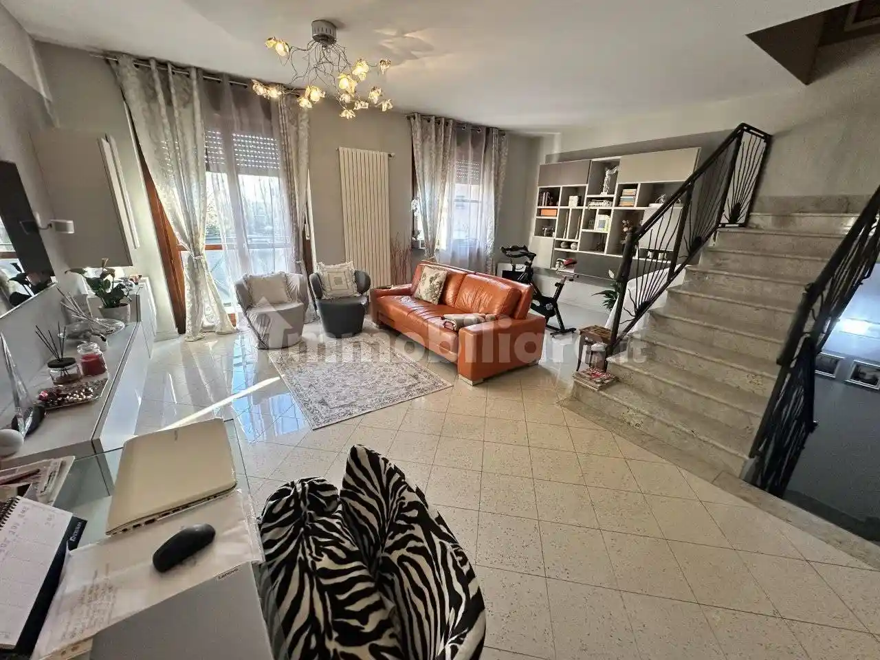 Villetta a schiera in vendita a Cremona