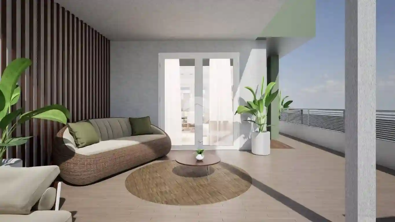 Appartamento - foto 4