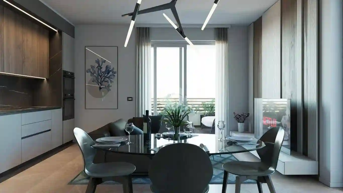 Appartamento - foto 2