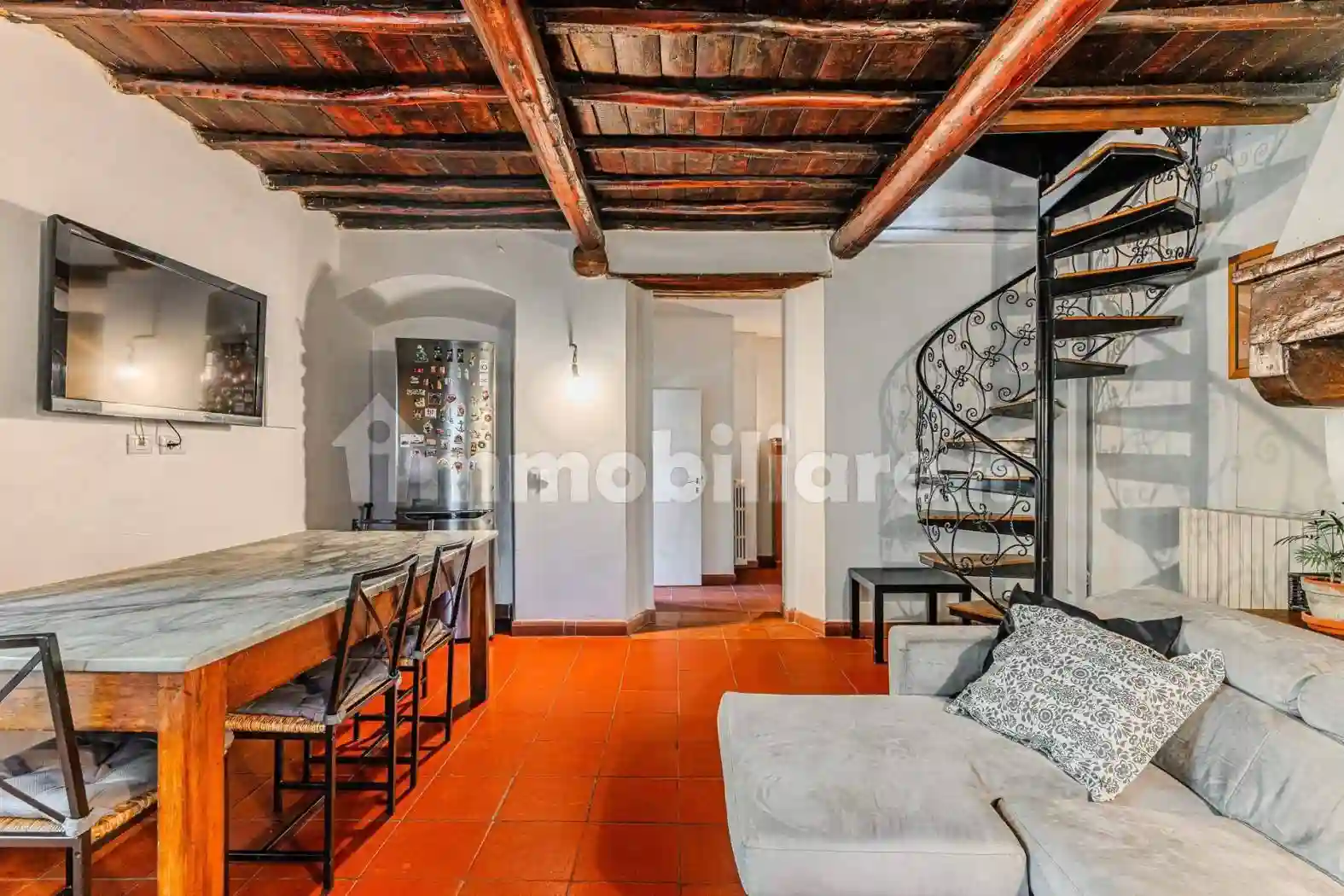 Rustico - Casale - foto 4