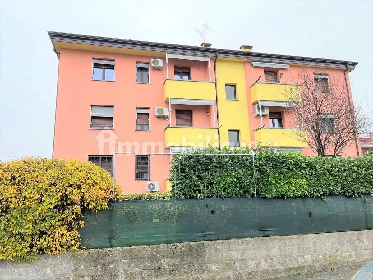 Appartamento in vendita a Argelato