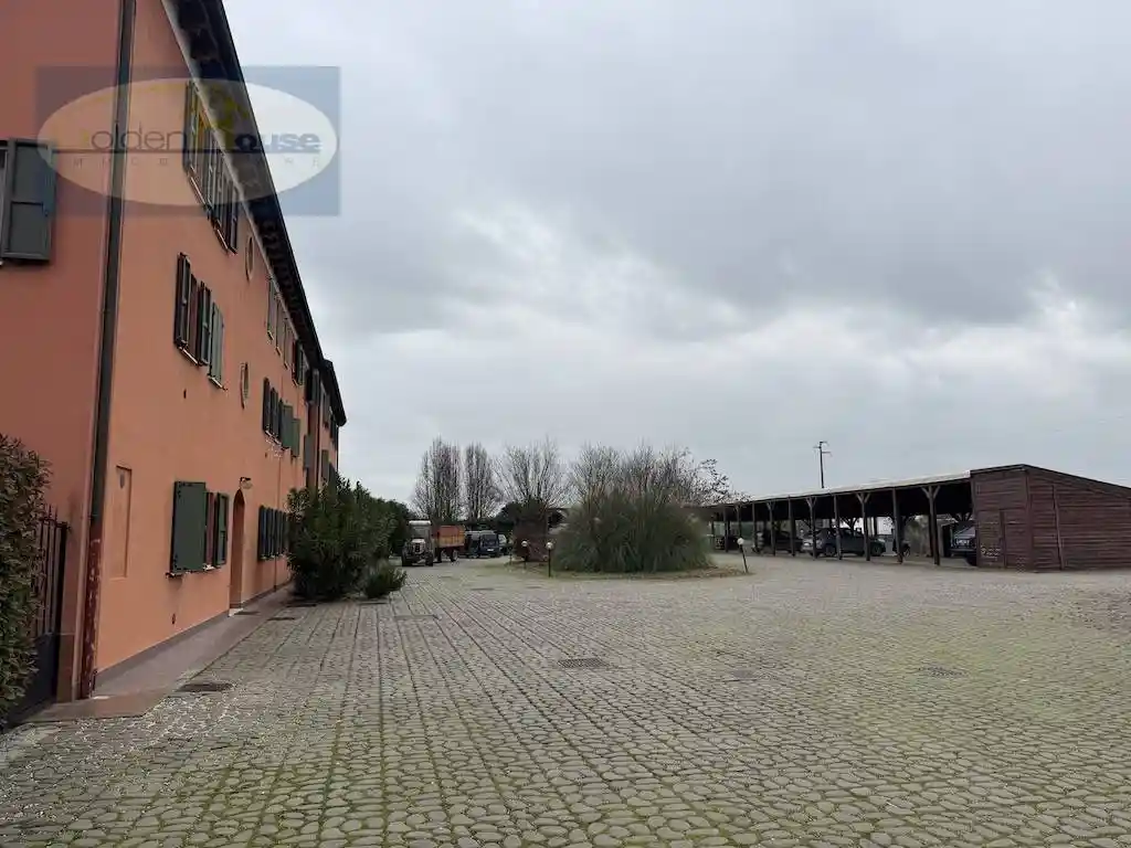 Appartamento in affitto a Molinella