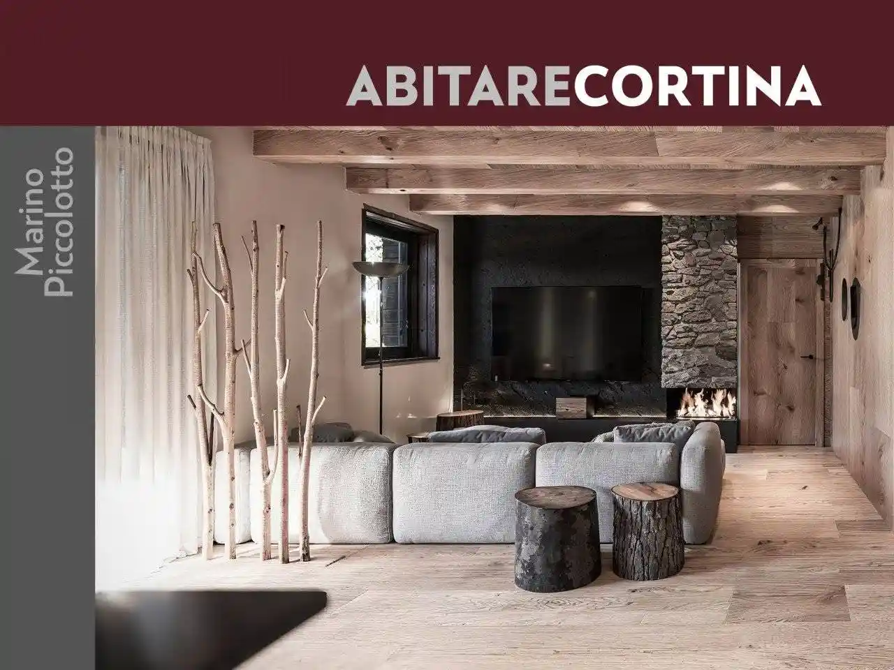 Appartamento in vendita a Cortina d'Ampezzo