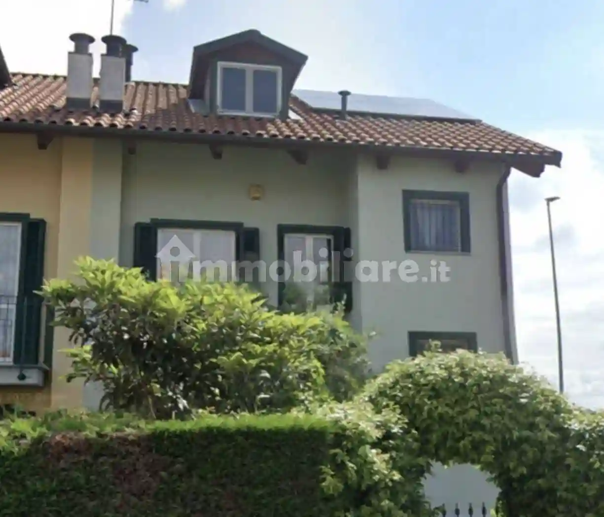 Villetta a schiera - foto 3