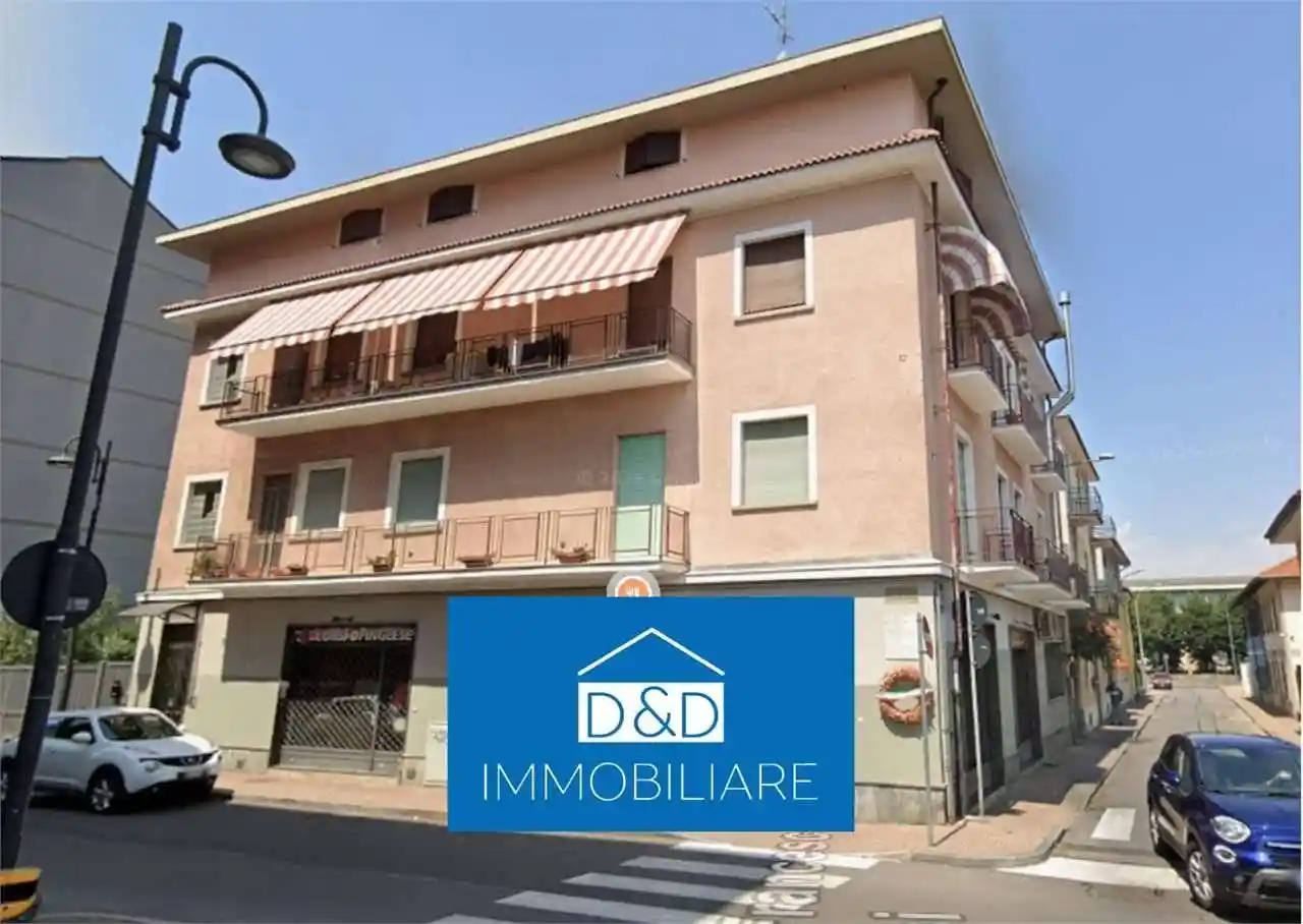 Appartamento in vendita a Nichelino